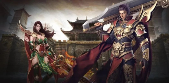 《传奇3光通版》：光通闪耀，传奇不灭，战斗不息！(图5)