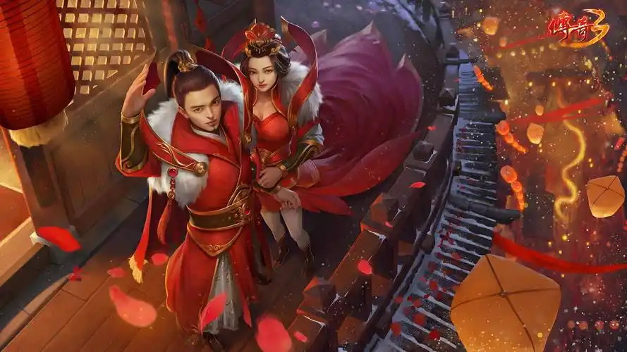 《传奇3》：经典重现！重返神舰战场，再战诺玛秘境与元素神殿！(图2)