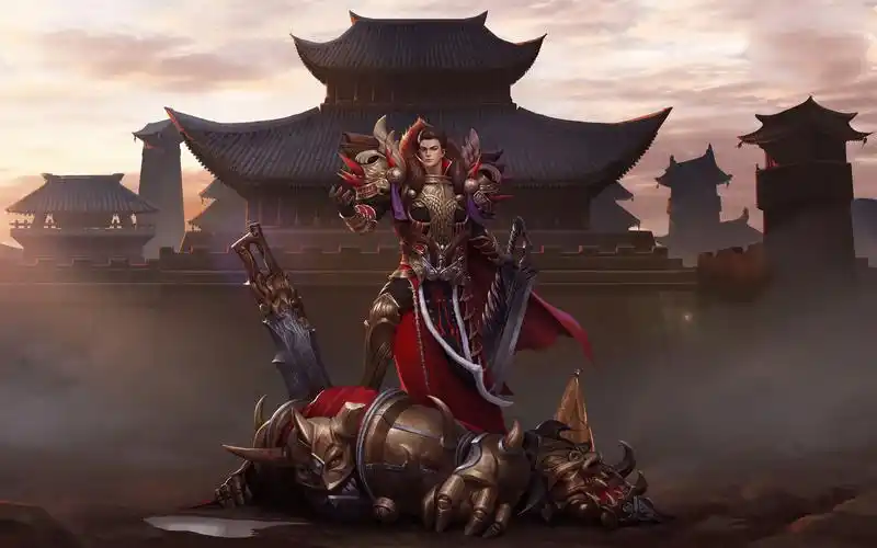 《传奇3》：经典回归！三职业觉醒+神舰跑船玩法，重燃玛法热血！