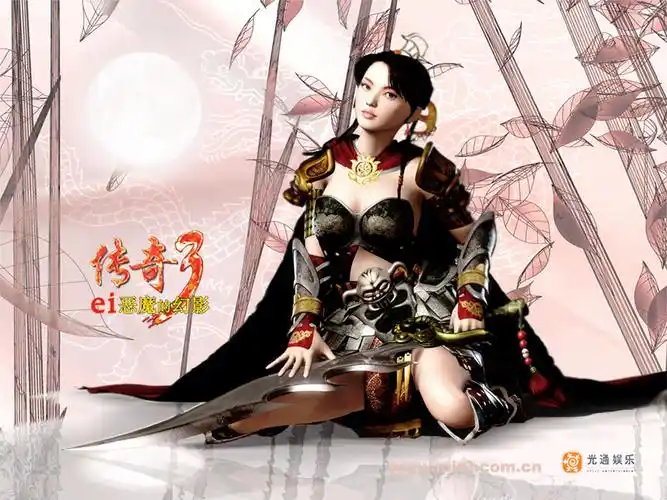 《传奇3手游》：元素克制链+神舰跑船技巧，经典IP热血重燃！
