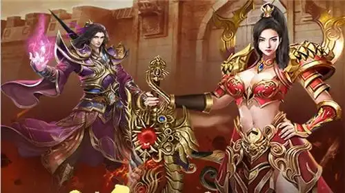 《传奇3手游：经典传承，开启你的传奇时代》
