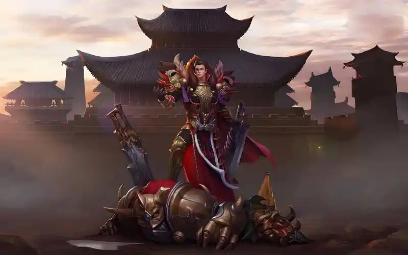 必看！《传奇 3 手游》经典副本复刻，祖玛寺庙通关技巧全公开(图2)
