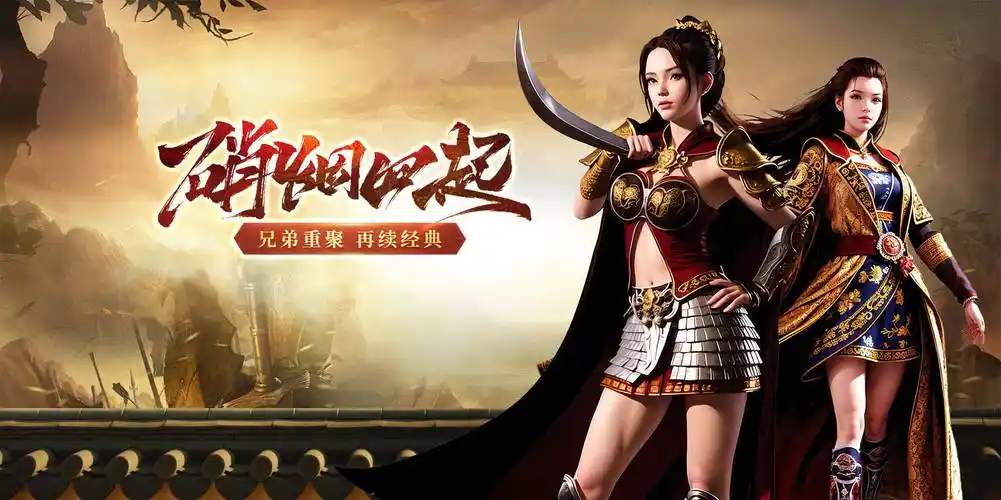 必看！《传奇3》手游新手入门全攻略，快速上手不迷茫
