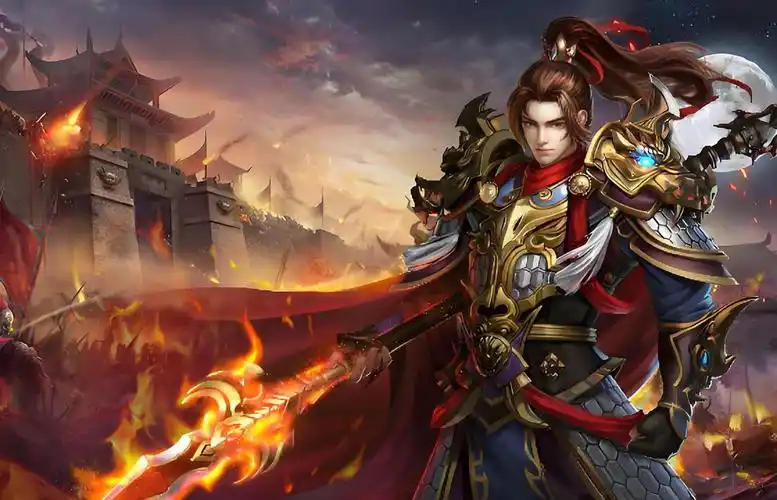 《传奇3》手游元素系统全解读，巧用元素称霸战场(图5)