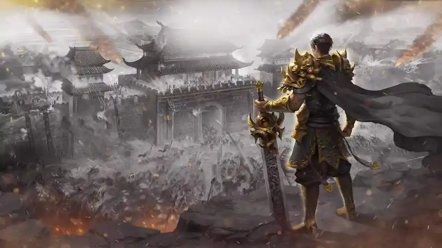 《传奇3手游：新手必知的升级与赚钱攻略》(图2)