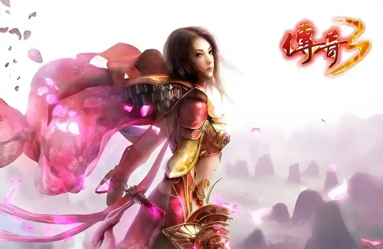 《传奇3手游怀旧版深度探秘：三端互通，重温经典》(图3)