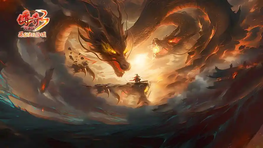 传奇3手游玩家必备：最强职业选择与装备搭配攻略-思幻游戏论坛