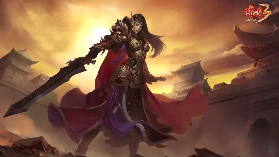 传奇3手游爆款攻略:快速升级、新手必备技巧全解析(图1)