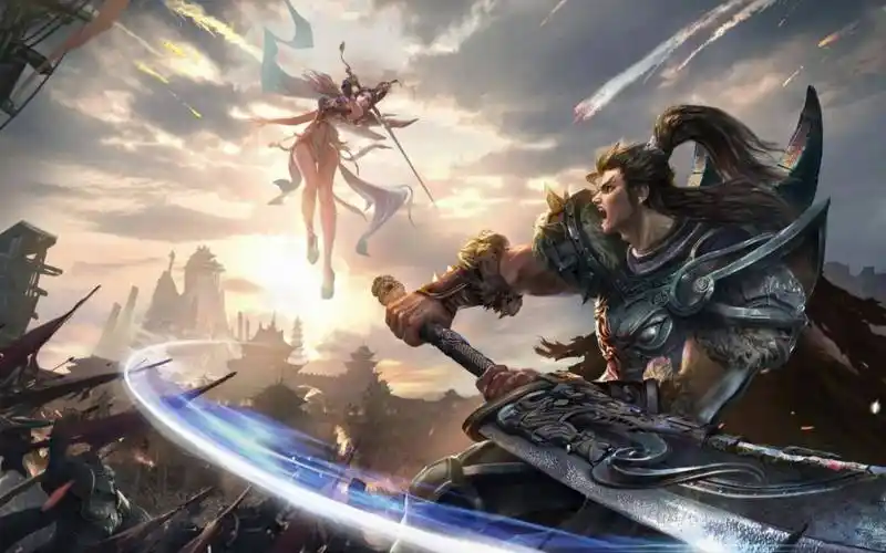 传奇3手游职业选择指南：法师、战士、道士优劣分析