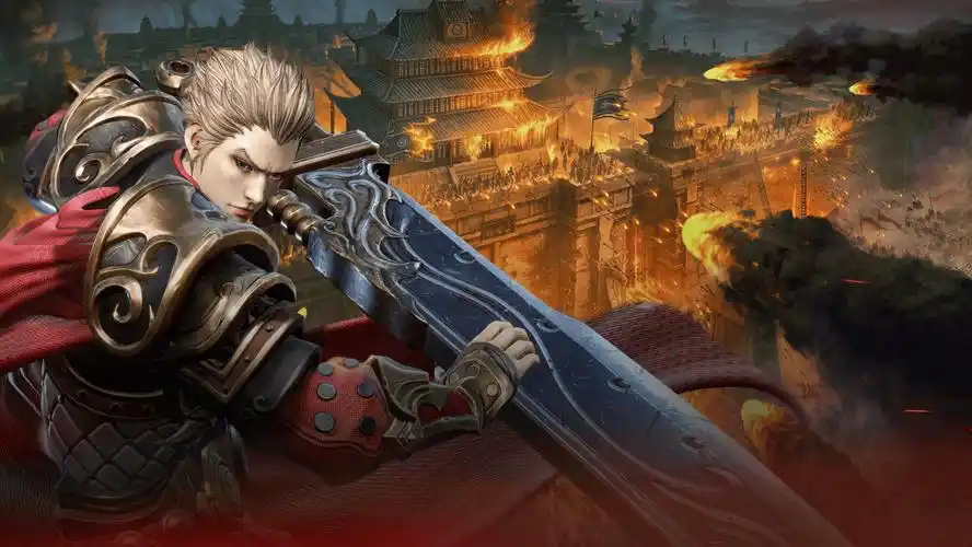 传奇3手游：经典重温，畅玩传奇世界的新体验(图1)