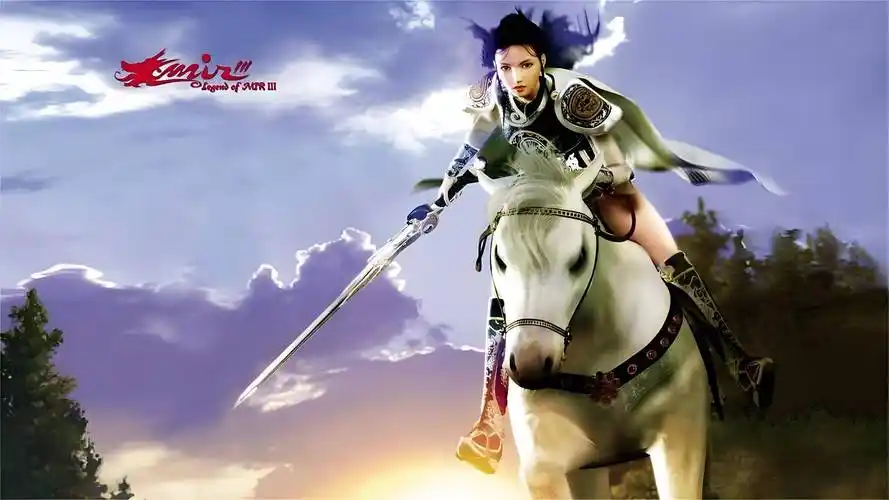 传奇3光通版：神舰跑船 + 元素系统，经典回归(图3)