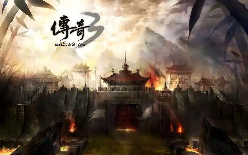 传奇3手游经典1.45版本复刻,怀旧玩家必玩攻略(图4) 传奇3手游经典1.45版本复刻,怀旧玩家必玩攻略(图4)